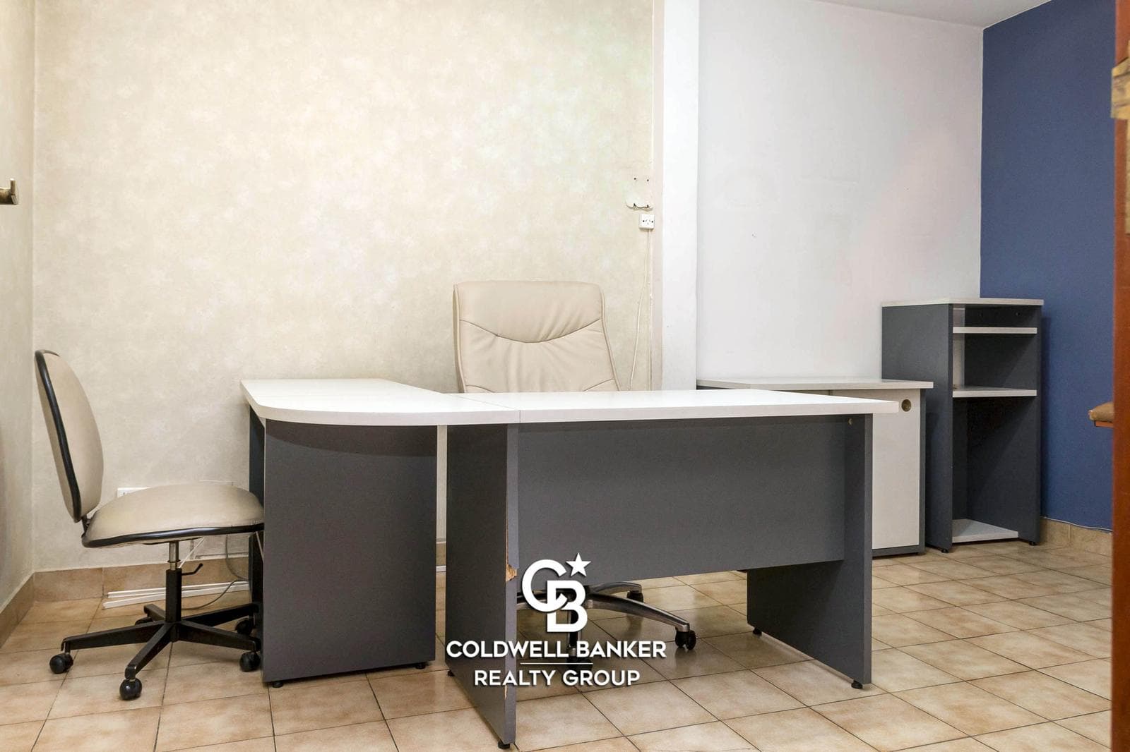 Consultorio en pueyrredon 43 - 1