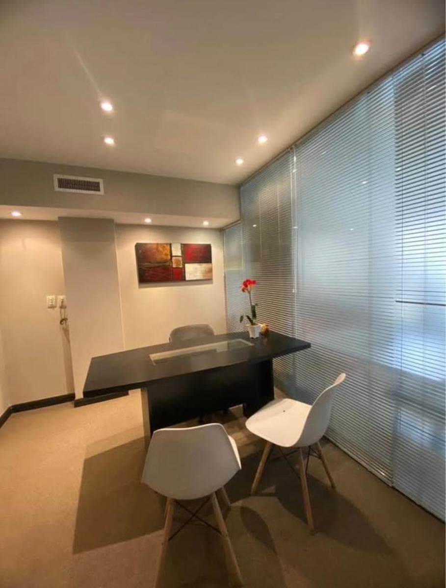 Oficina en Mar Del Plata - 1