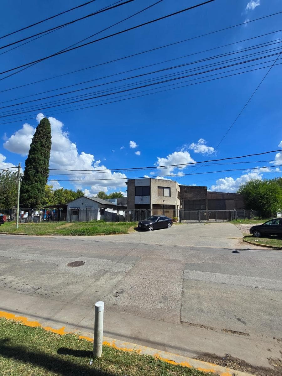 Depósito en General Rodriguez - 1