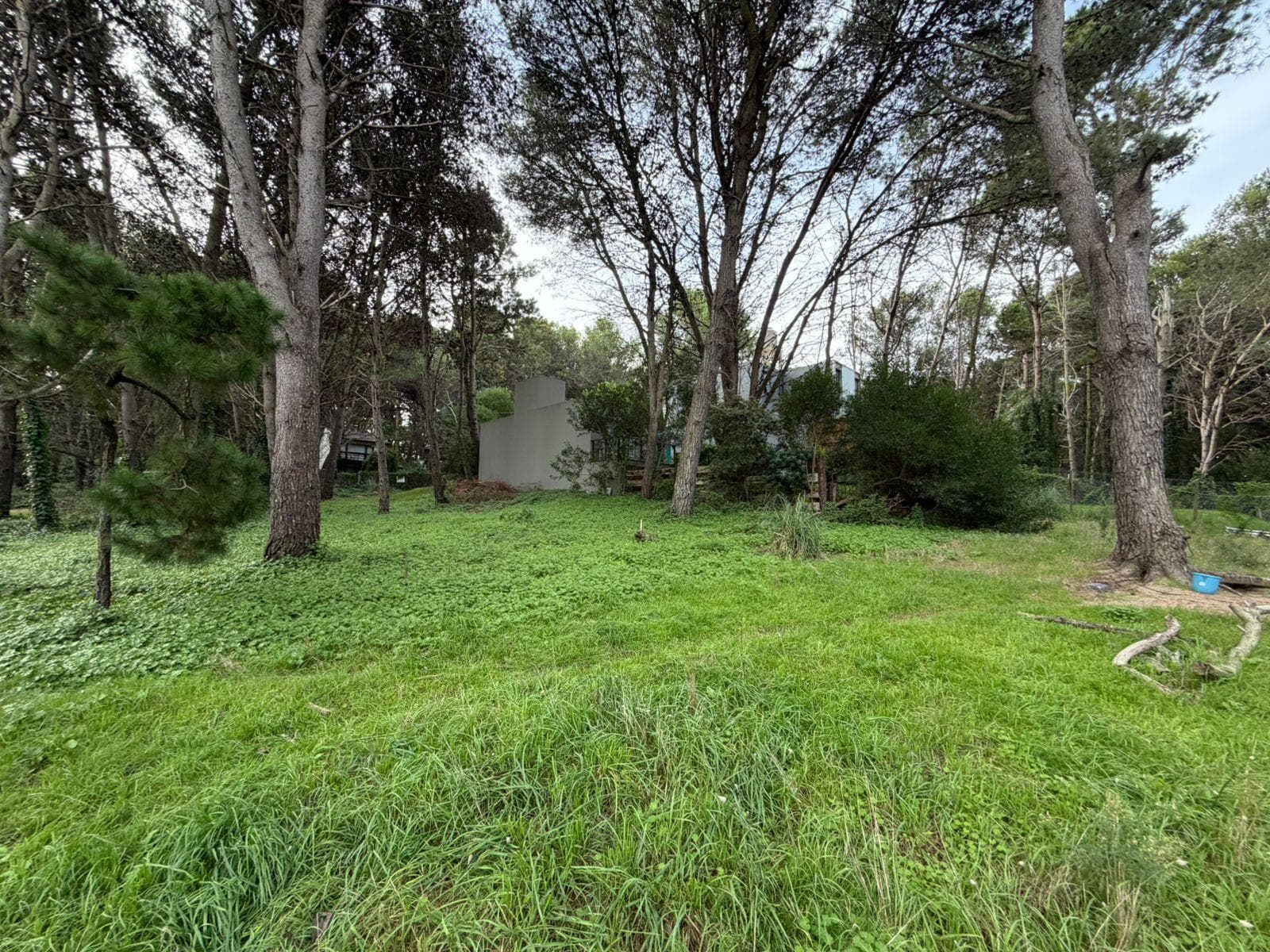 LOTE EN VENTA MAR AZUL - 1