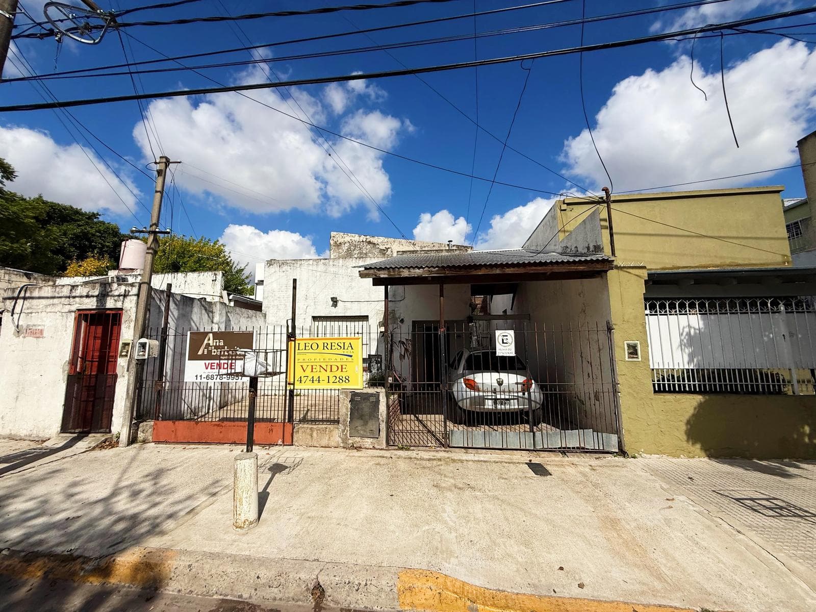 Casa en venta en San Fernando Multifamiliar - 1