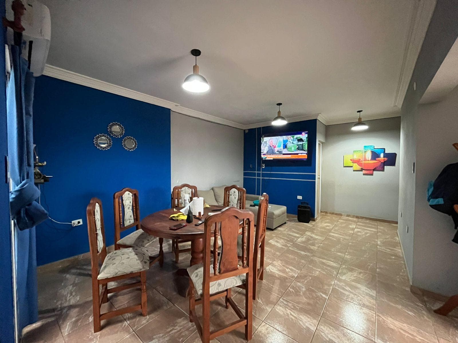 Venta Casa en Barranquitas - 1