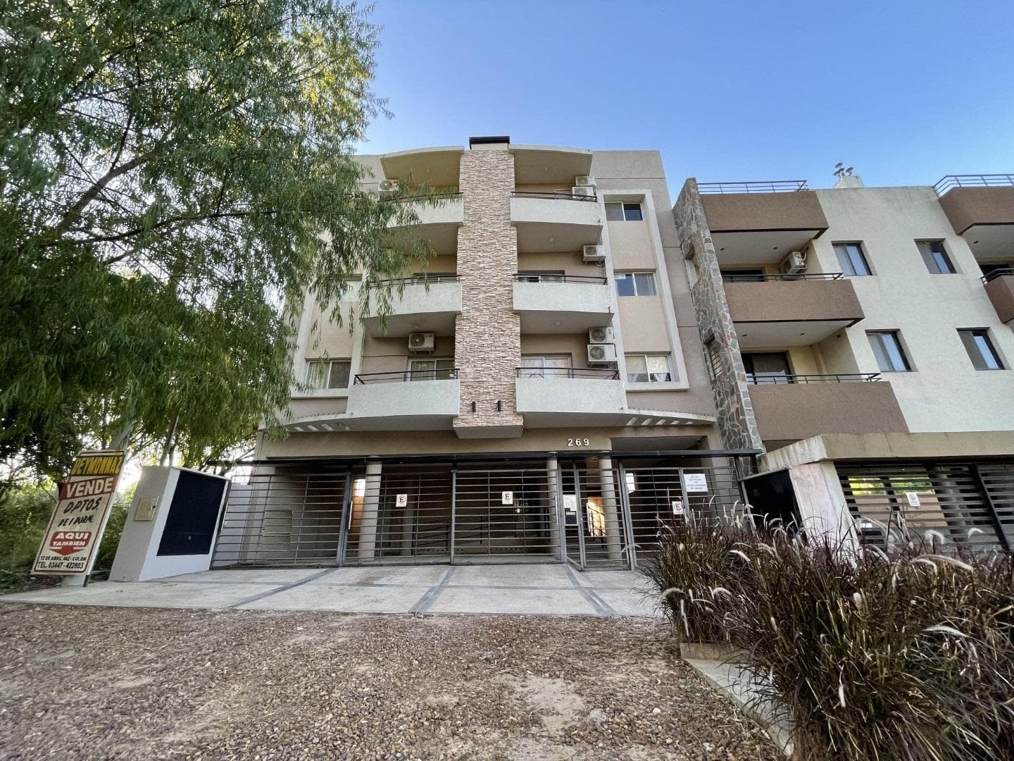 Departamento en Venta Colón Entre Ríos - 1