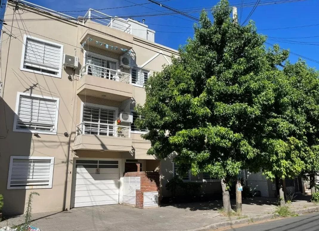 Departamento en venta - 1 Dormitorio 1 Baño - General San Martín - 1