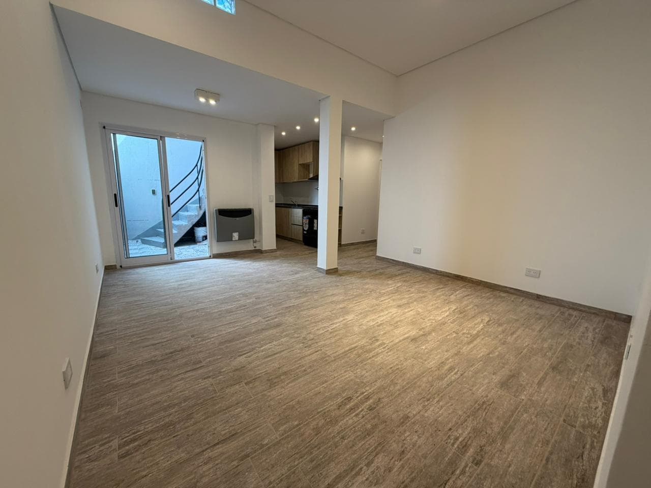 PH 4 ambientes reciclado con terraza, parrilla y suite independiente en Belgrano - 1