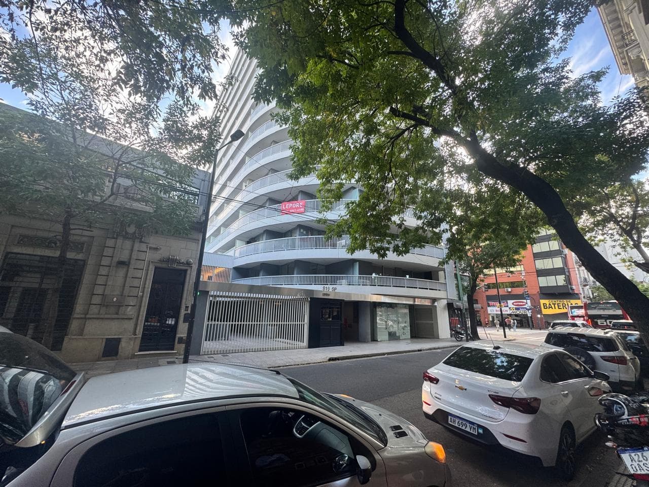 VENTA DEPARTAMENTO MODERNO A ESTRENAR MONOAMBIENTE - 1