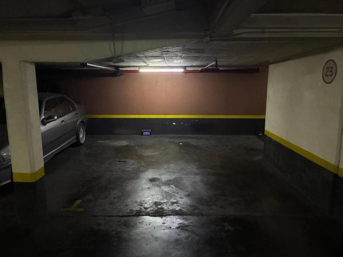 Cochera en venta - 16mts2 - Palermo - 1