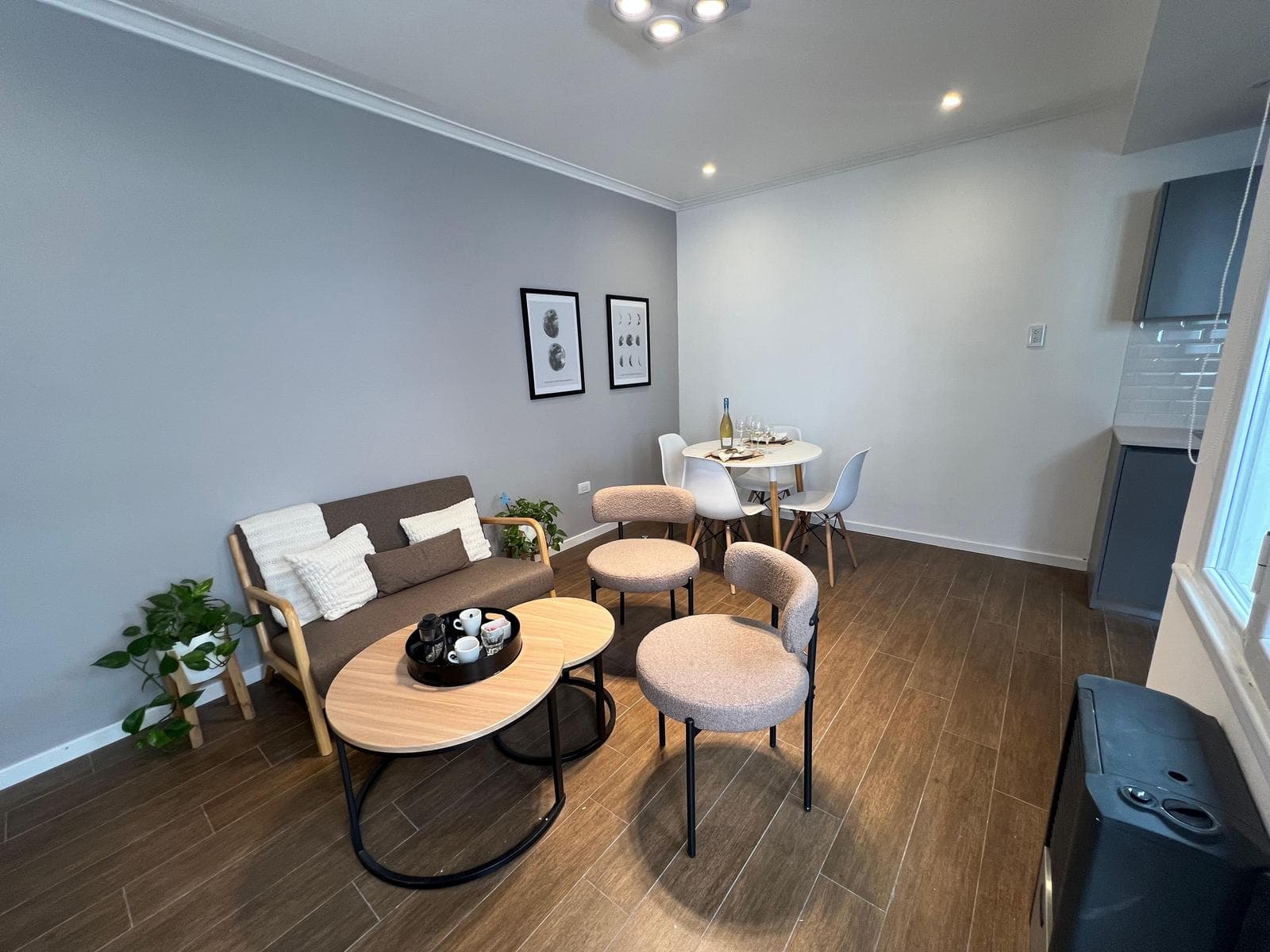 PH 2 ambientes en venta - 1