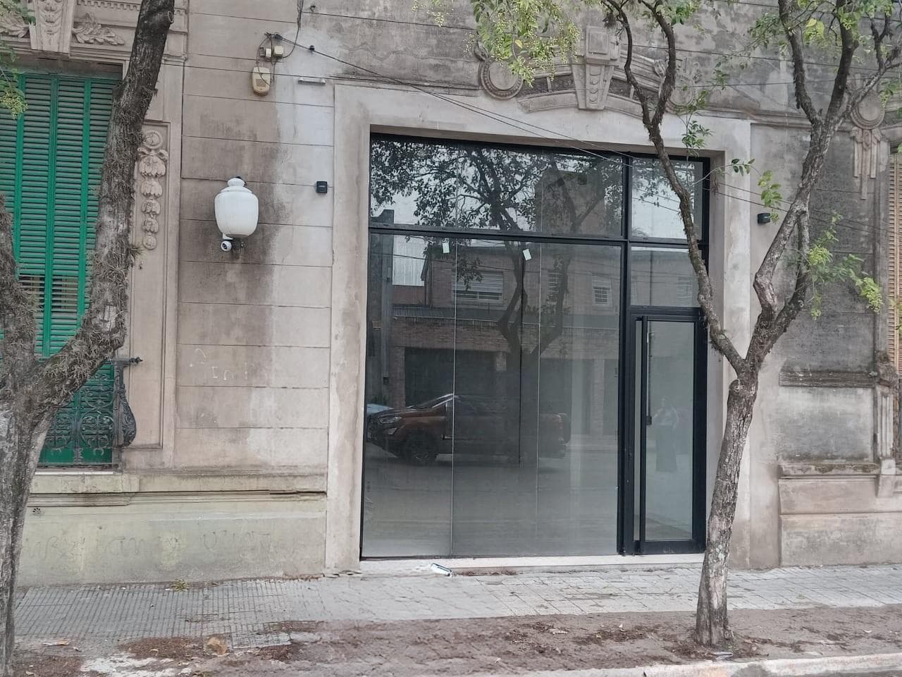 Local en Gualeguaychu - 1