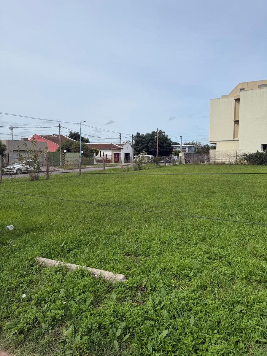 Terreno en Garin Centro - 1