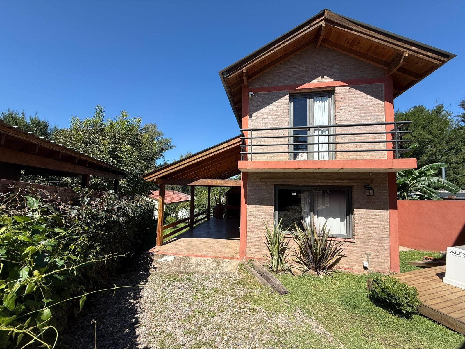 CABAÑA EN ALQUILER| SANTA ROSA DEL RIO| SANTA ROSA DECALAMUCHITA - 1