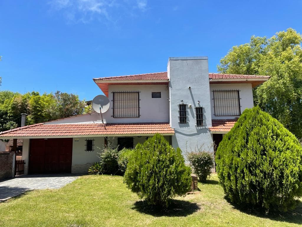 Casa en Mar Del Plata - 1