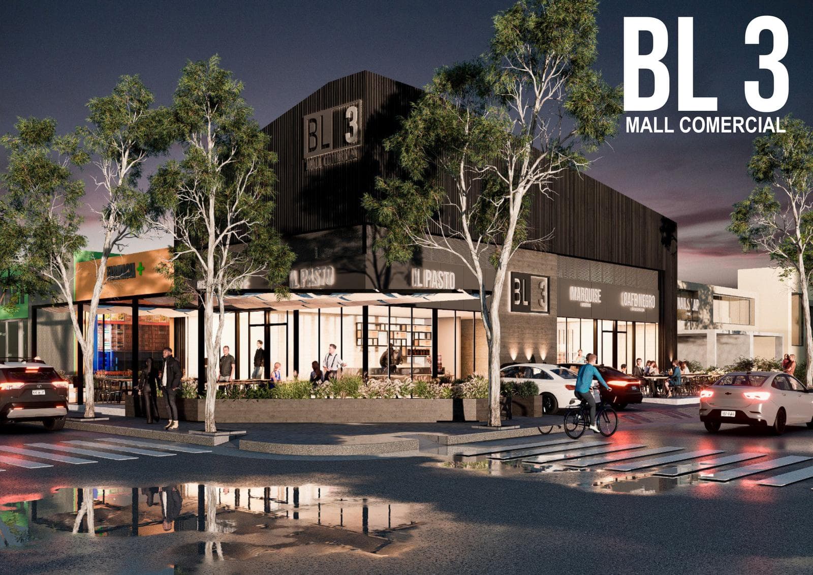 LOCALES EN DOCTA BL3 - 1