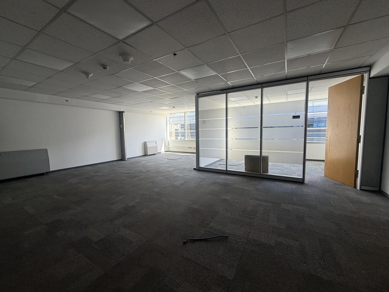 Oficina de 91 m². en Puerto Madero - Alquiler - 1