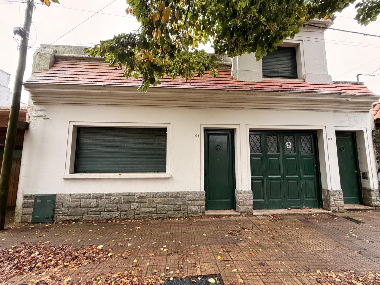 Casa en alquiler - 1