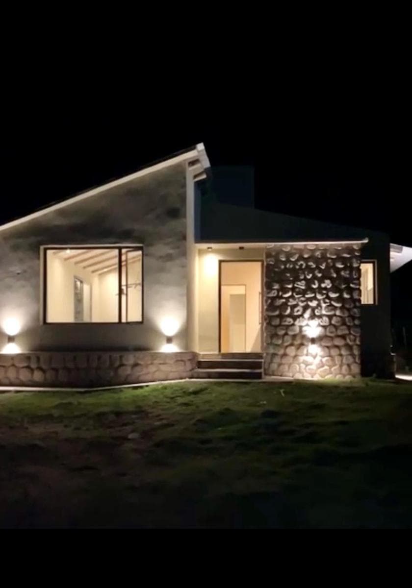 Casa en Venta B° Costa 1 - Tafi del Valle - 1