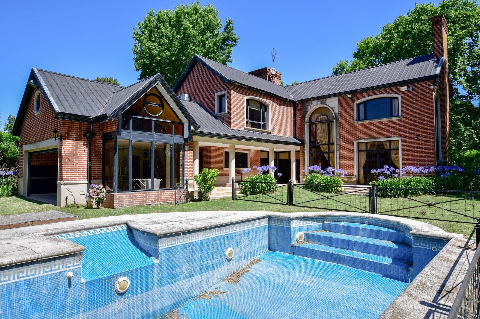 Casa en venta - Barrio San Facundo - 1