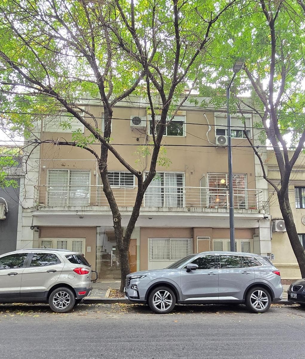 Departamento EN COGLHAN - 1