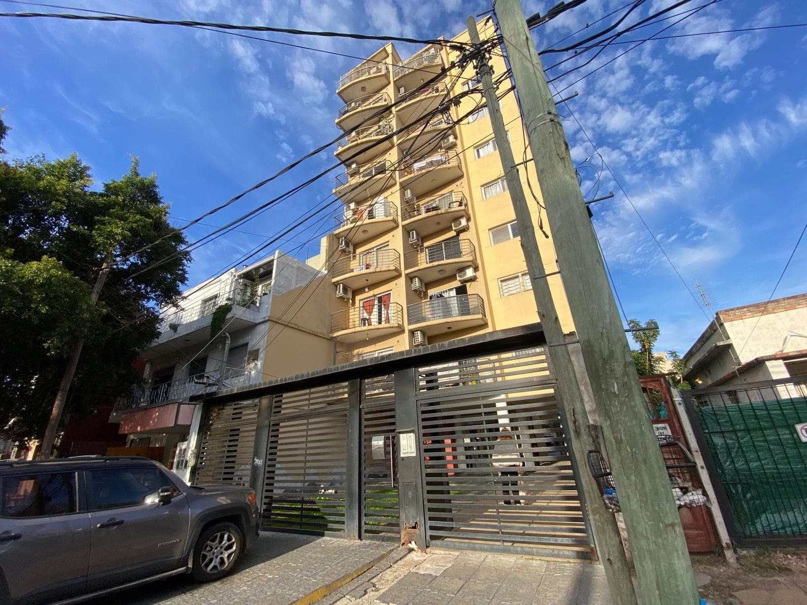 Venta Departamento Monoambiente en San Miguel APTO CREDITO - 1