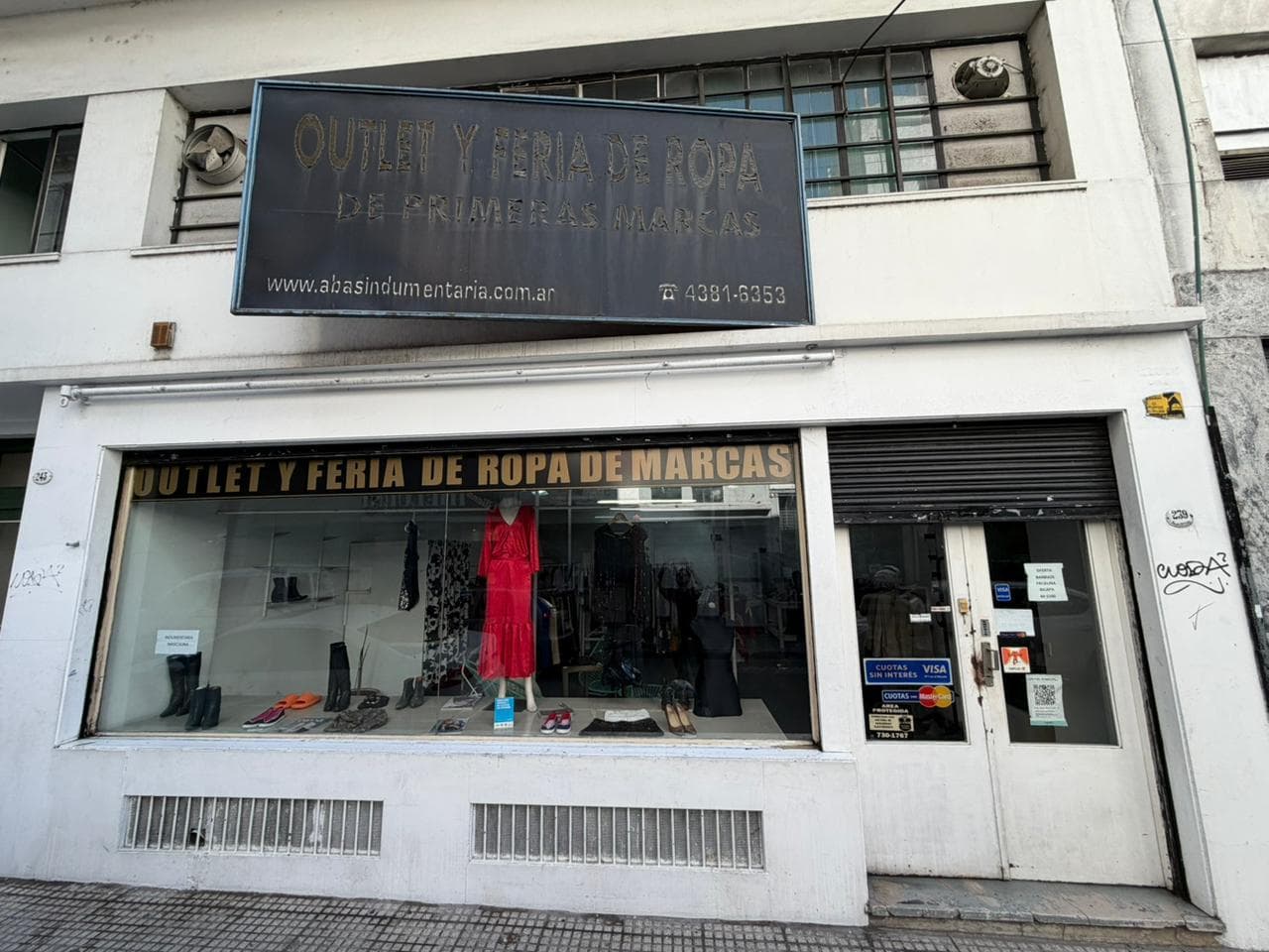 Local en Monserrat - 1