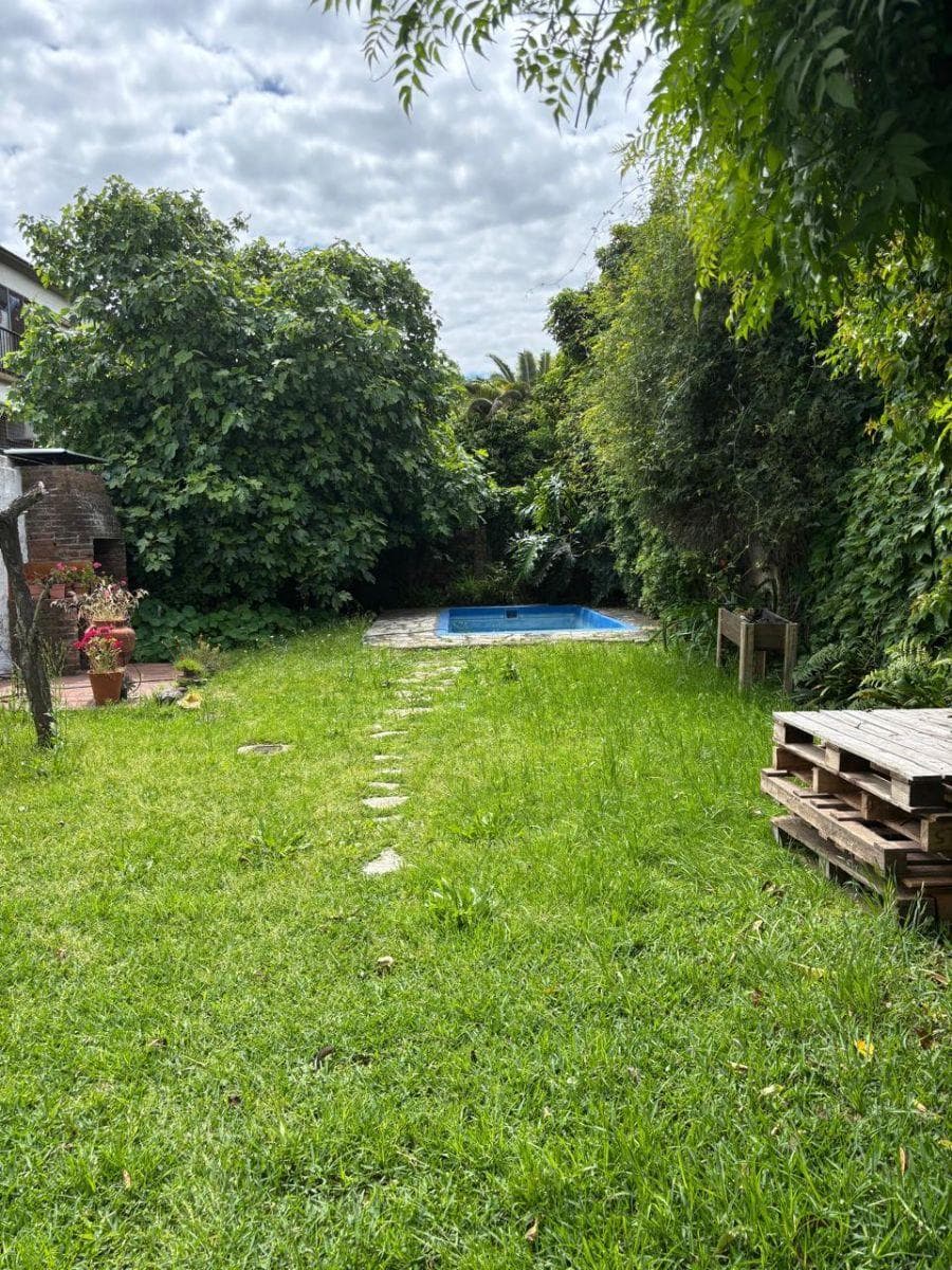 Casa en Vicente López - 1