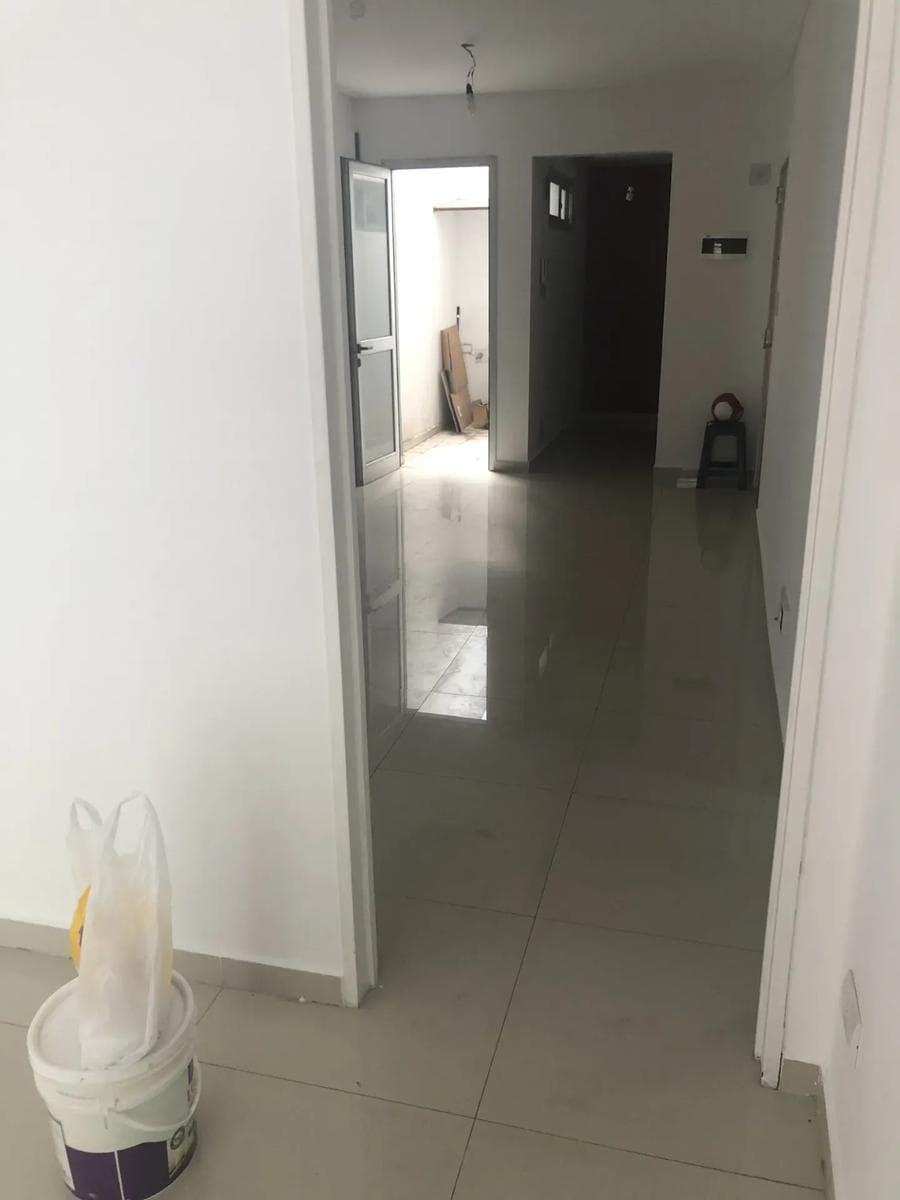 Departamento en alquiler - 1 Dormitorio 2 Baños - Parque Centenario - 1