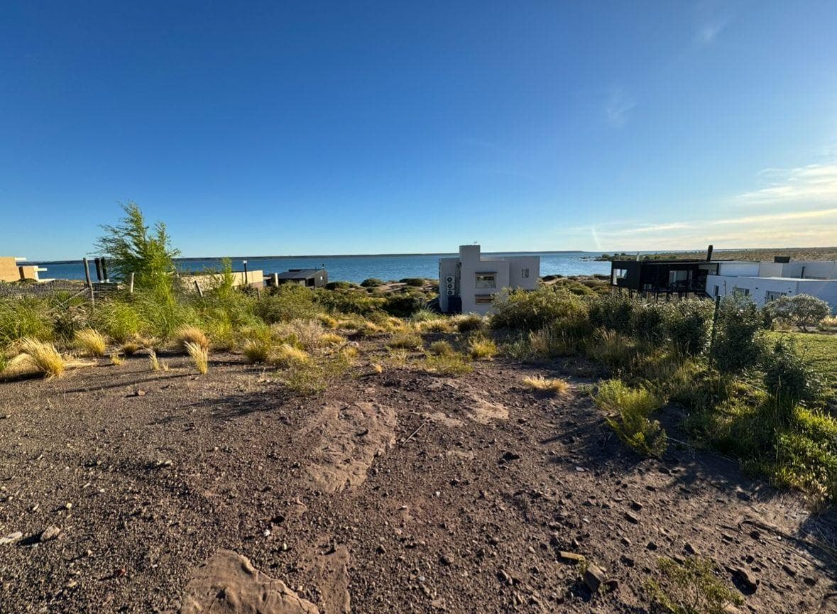 Terreno Chocón Medio Etapa Médanos - 1