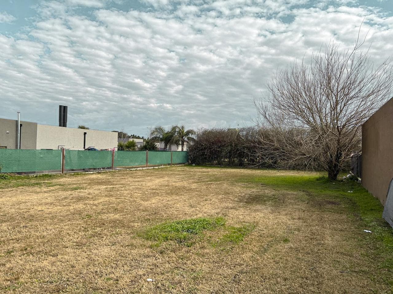 Terreno de 604m² en Acequias del Aire, Roldan - 1