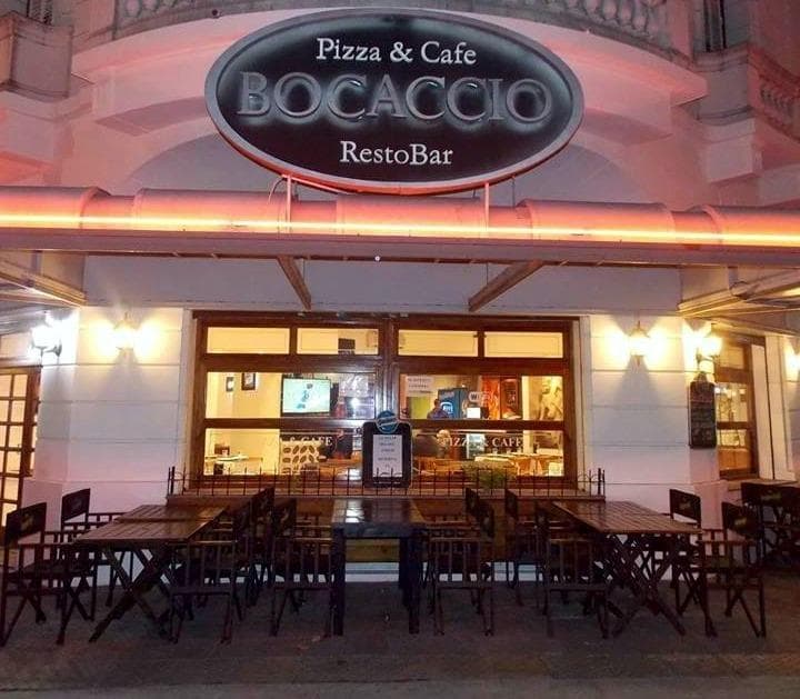 Fondo de Comercio en venta - Pizzeria - Floresta - 1