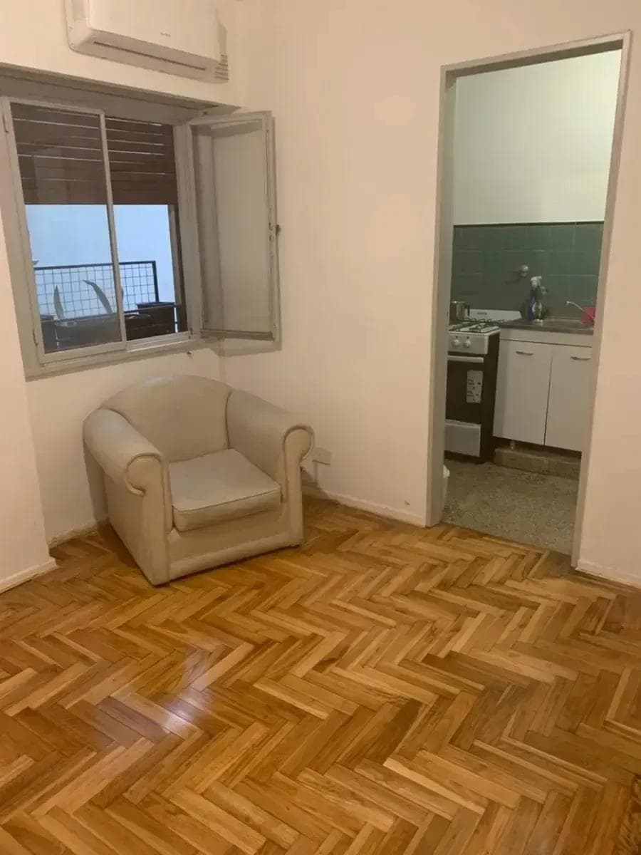 Departamento en alquiler - 1 Dormitorio 1 Baño - Palermo - 1