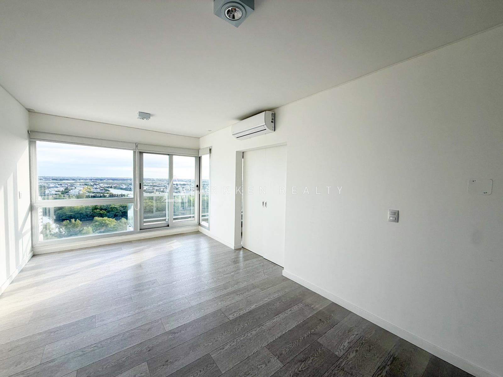 Departamento en alquiler en Remeros Beach Tigre - 1