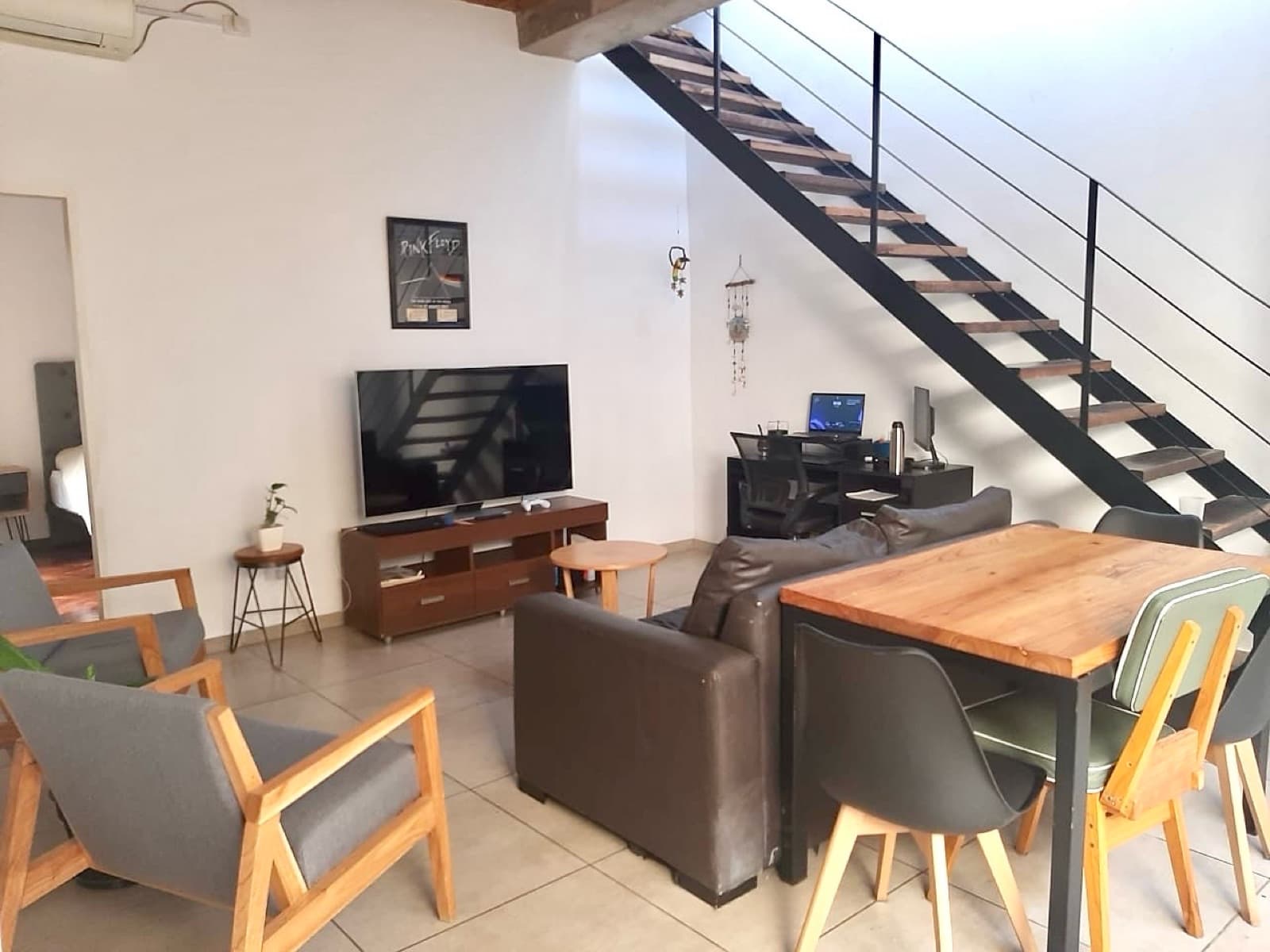 PH en Villa Devoto - 1