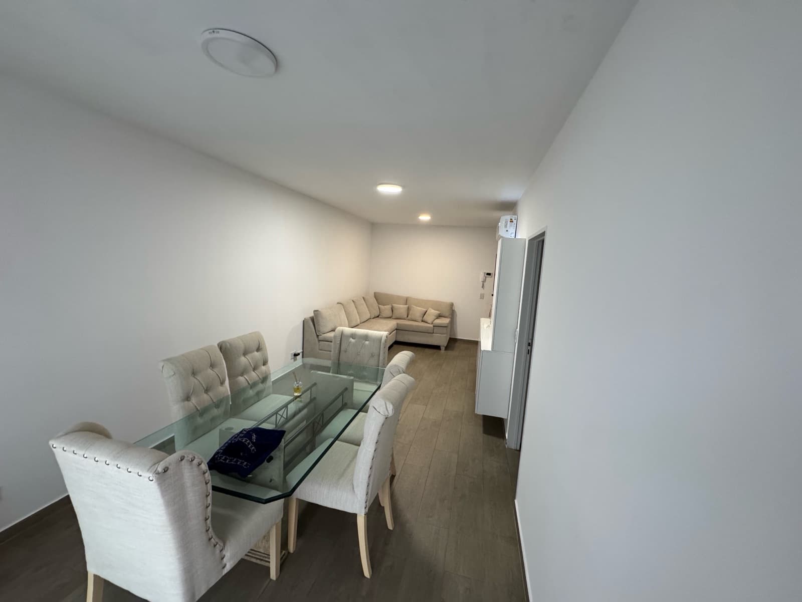 VENTA DE DEPARTAMENTO 4 AMBIENTES ZONA FLORES - 1