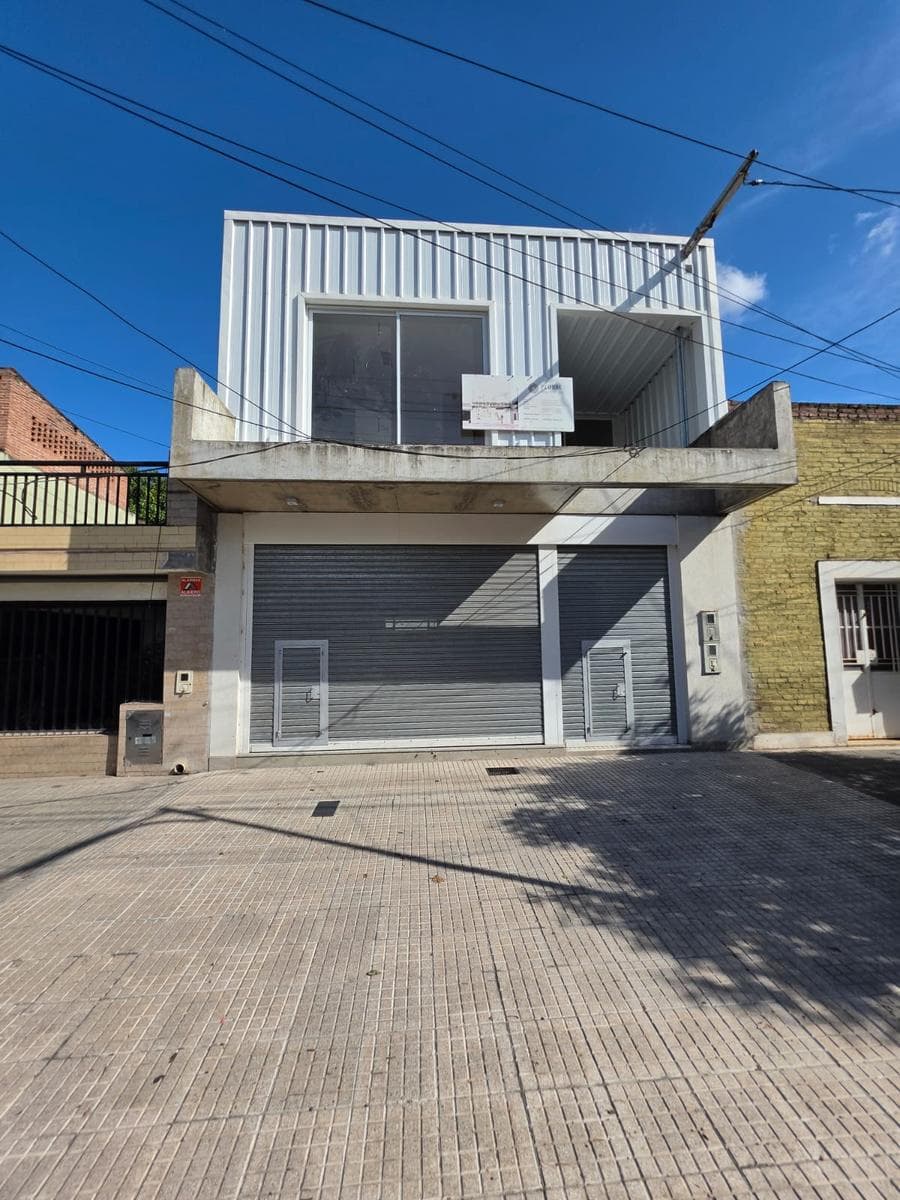 Local en ALQUILER - 1