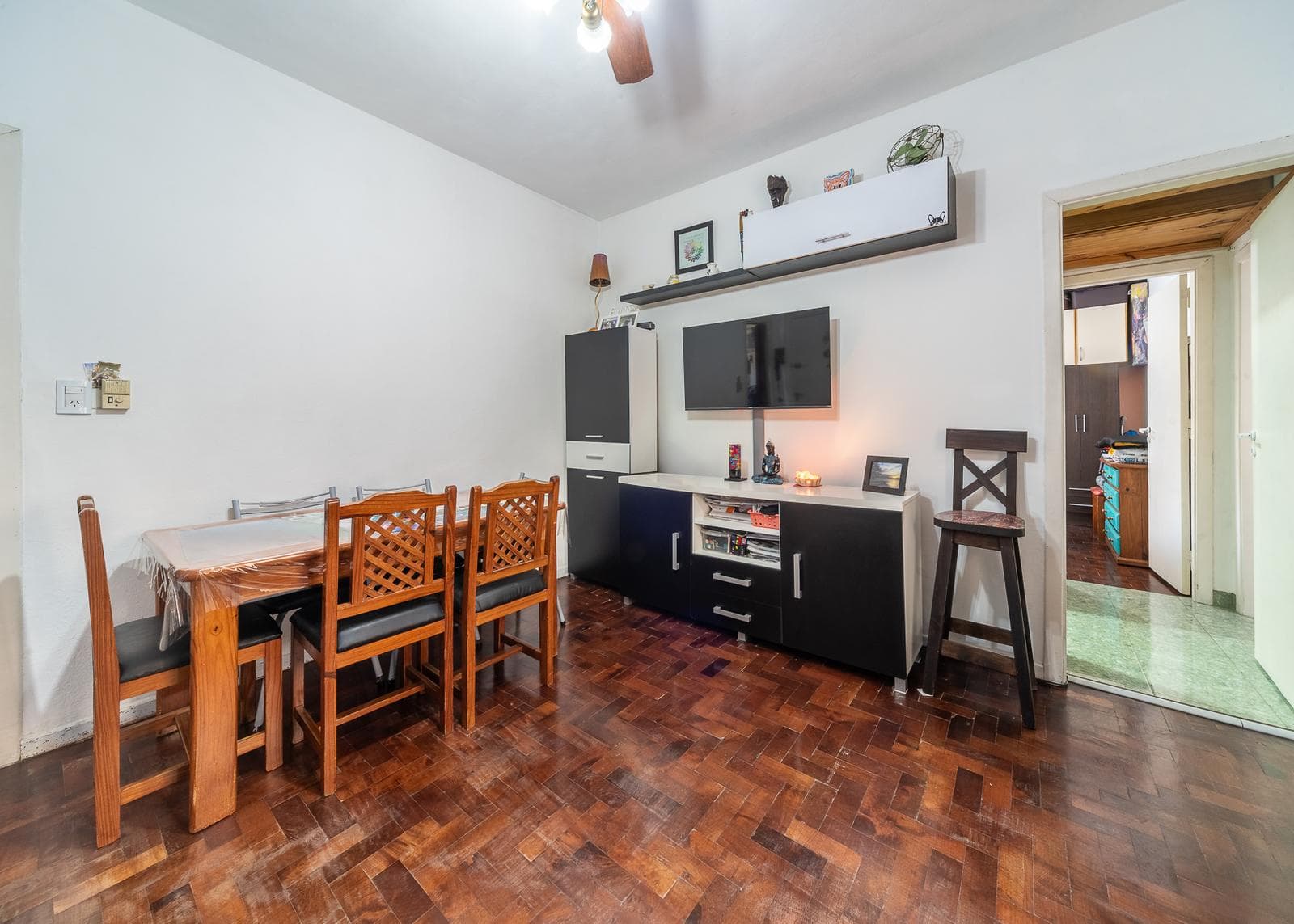 VENTA PH 3 AMBIENTES EN VILLA DEVOTO - 1