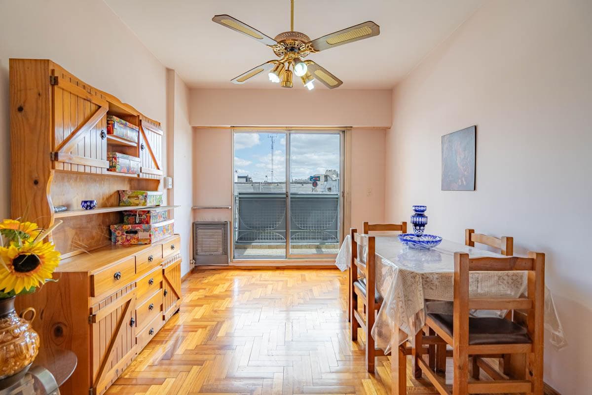 Departamento Venta en Ramos Mejia Sur - 1