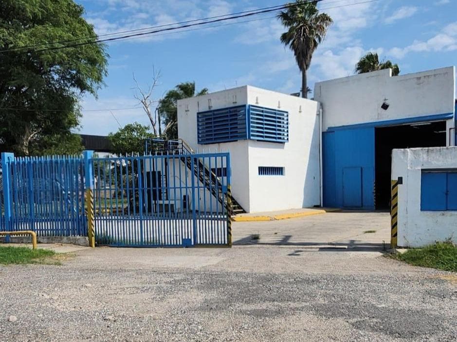 Galpon Industrial en Arroyito Cordoba - 1