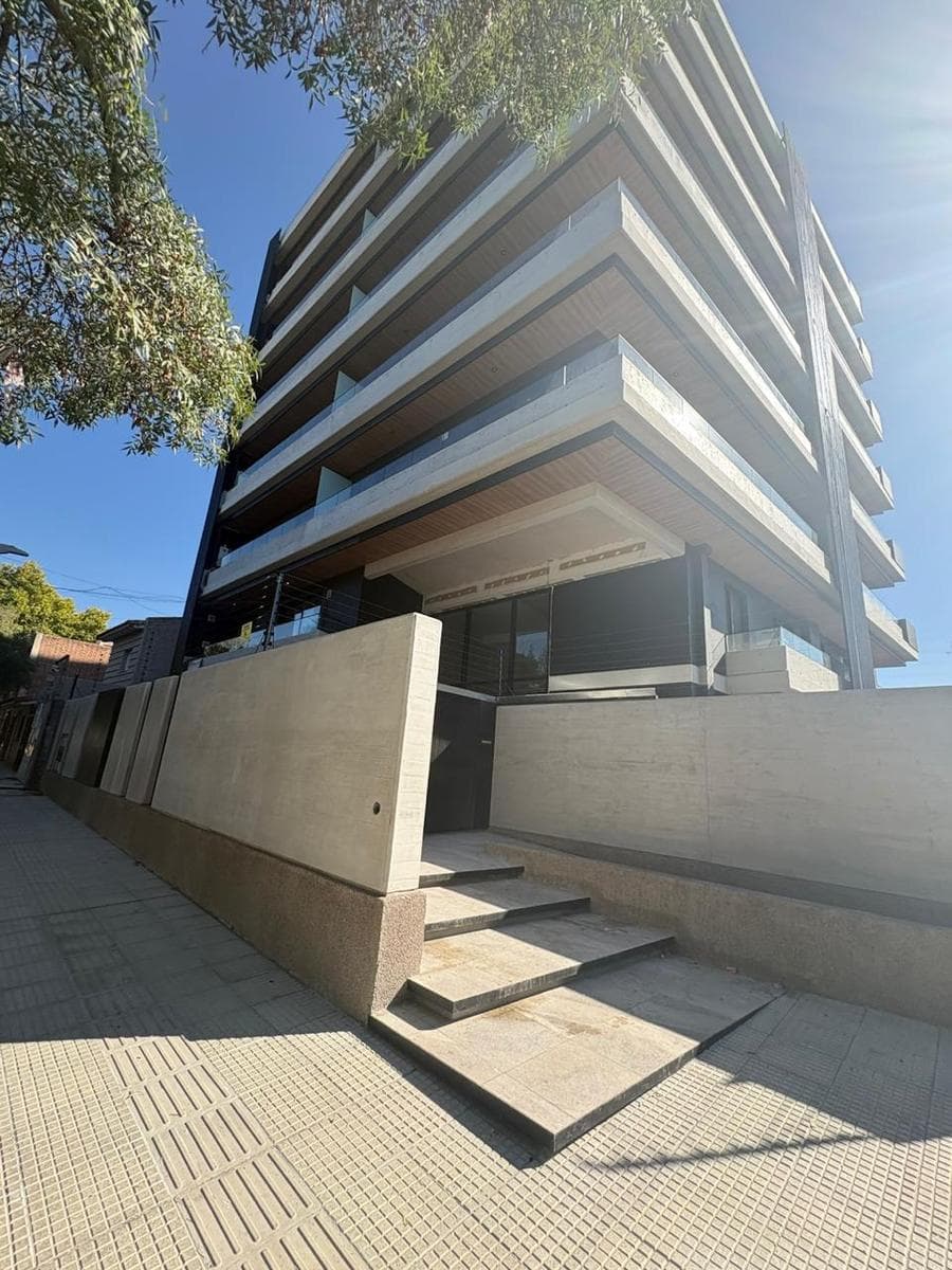 Departamento en Edificio Alegra - 1