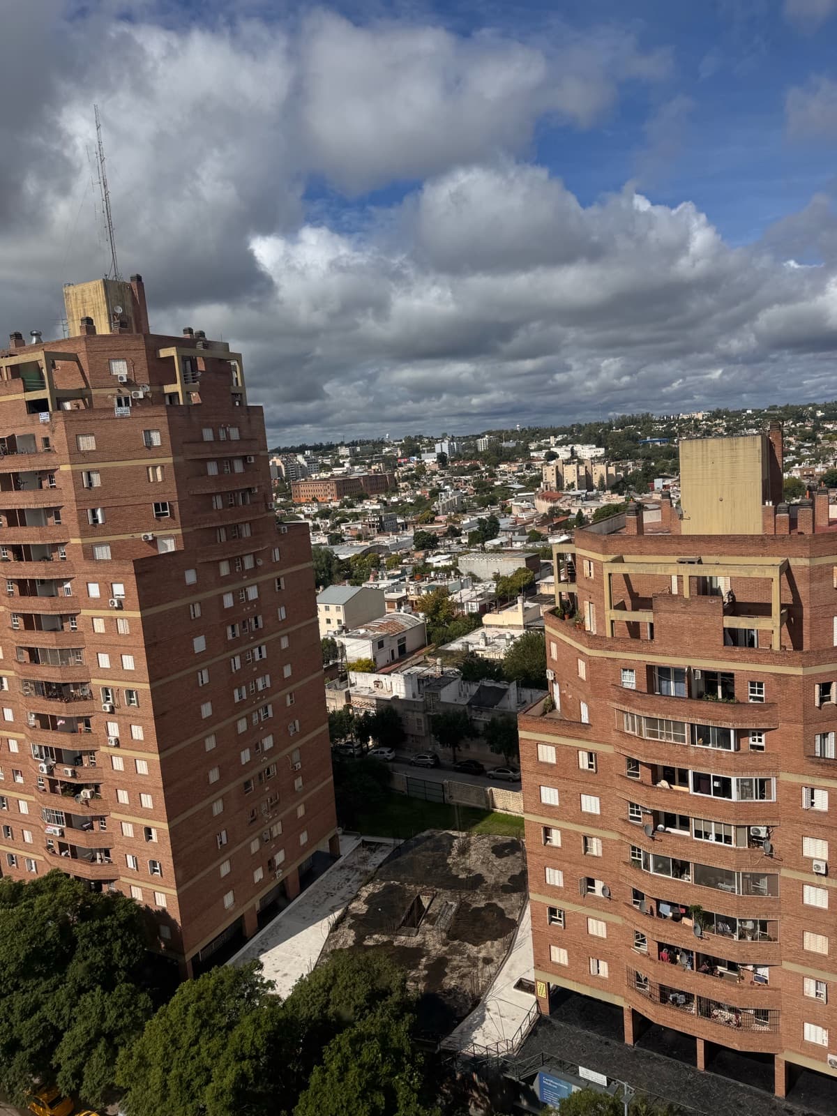 Departamento en Guemes - 1