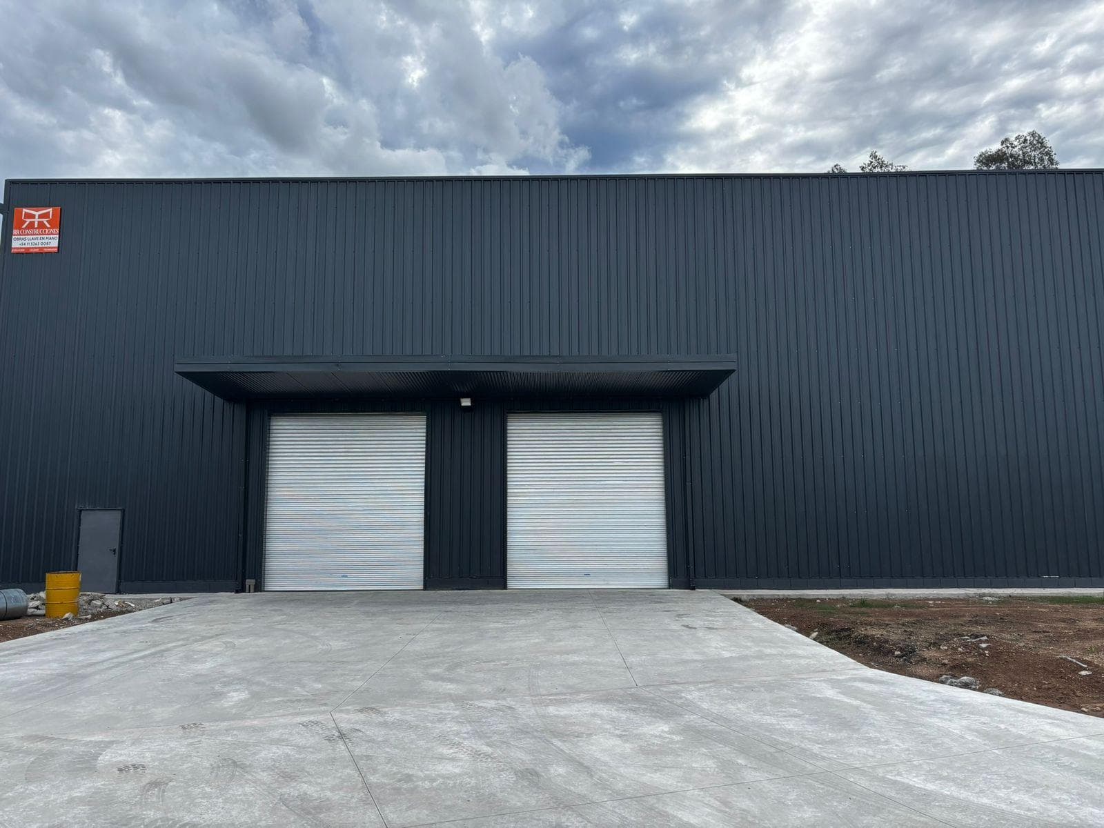 Depósito en Los Cardales - 1