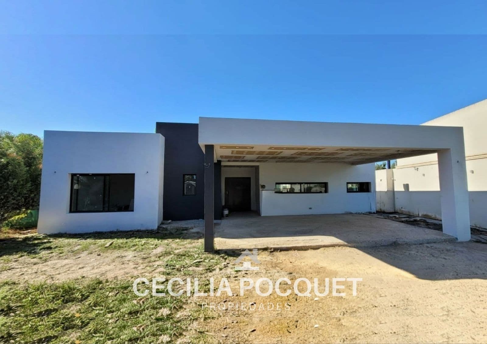 Casa en Venta barrio Principado Canning financiacion - 1