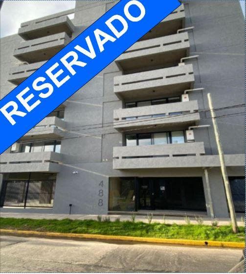 Depto 2 amb - Boulevard IV - General Pacheco - Tigre - Javier Quintana Inmobiliaria - 1