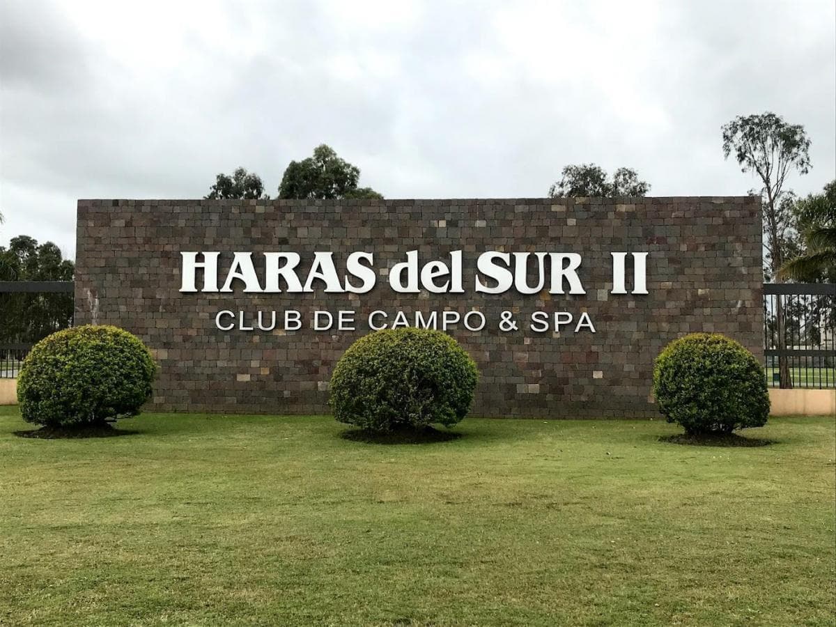 Terreno en Coronel Brandsen - 1