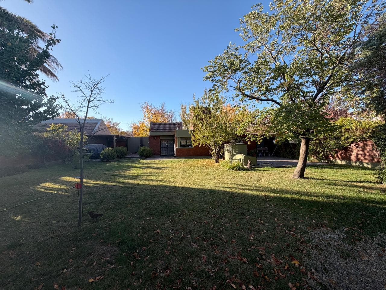 VENTA CASA BARRIO LOS TILOS CIPOLLETTI - 1