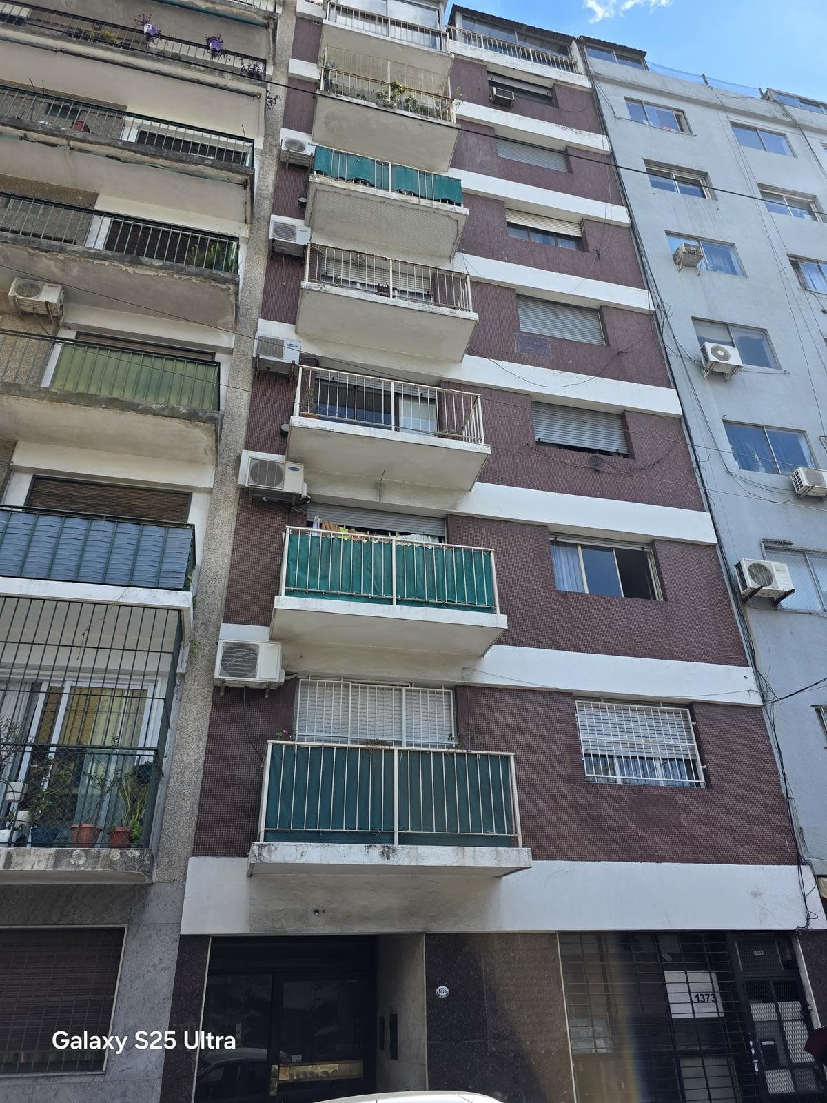 Departamento en San Telmo - 1