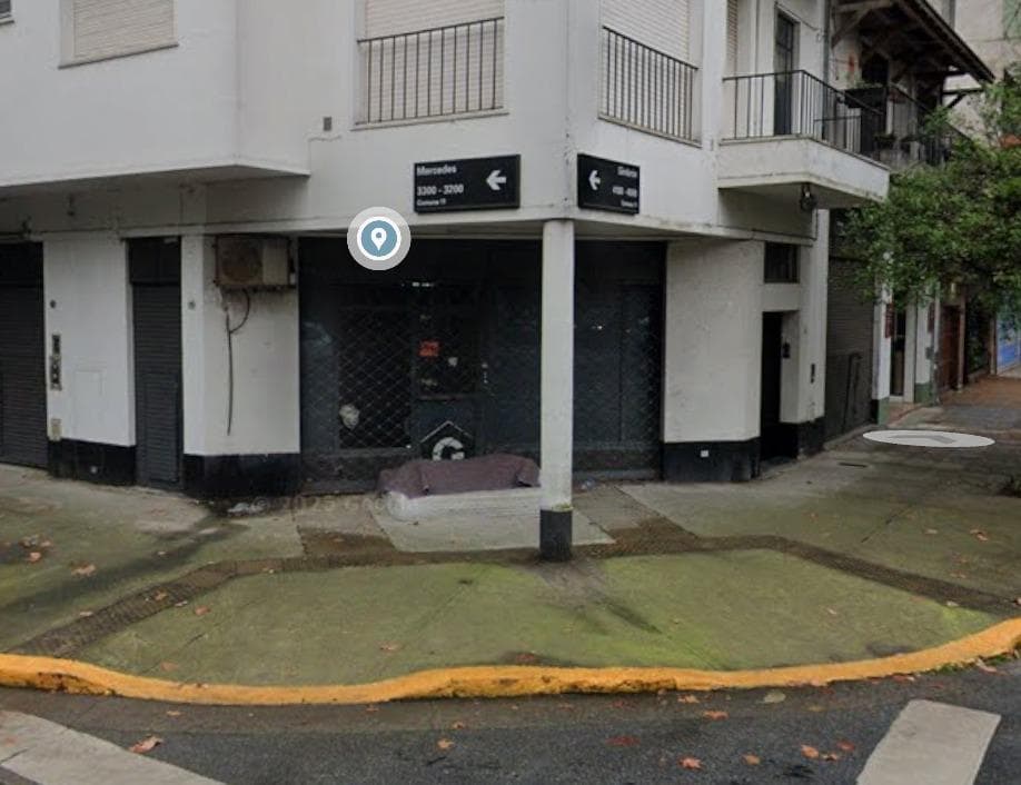 Local Comercial en alquiler - 1 Baño - Villa Devoto - 1