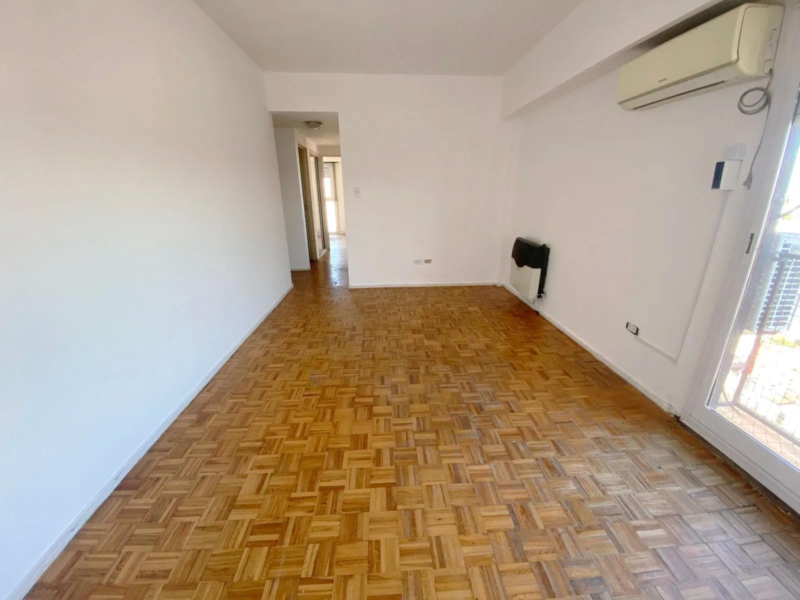 Departamento 3 ambientes en Parque Chacabuco - 1