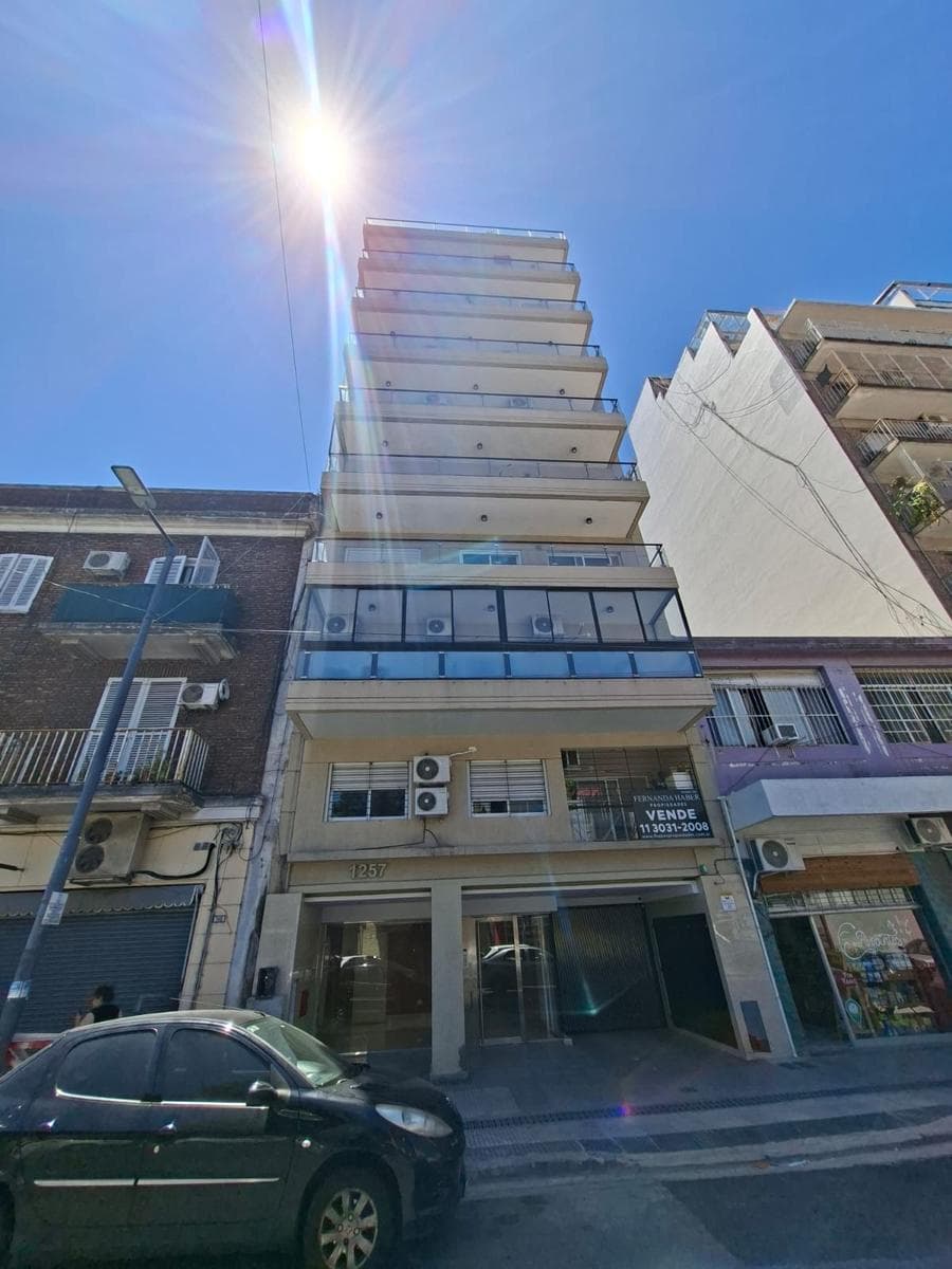 Departamento 3 ambientes en venta en Suarez al 1200 Barracas, CABA - 1