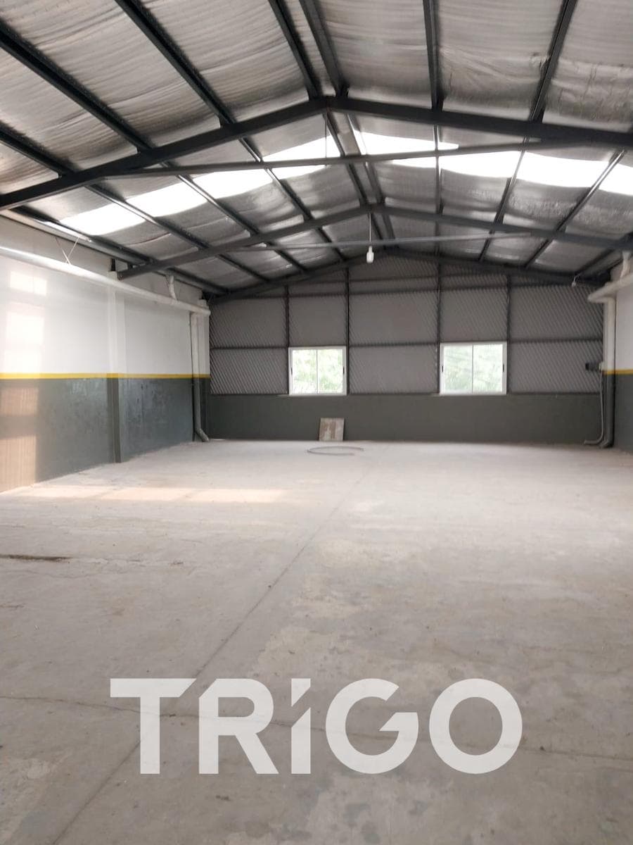 Depósito en ALQUILER en pesos Villa Soldati CABA Ciudad Autonoma de Buenos Aires - 1