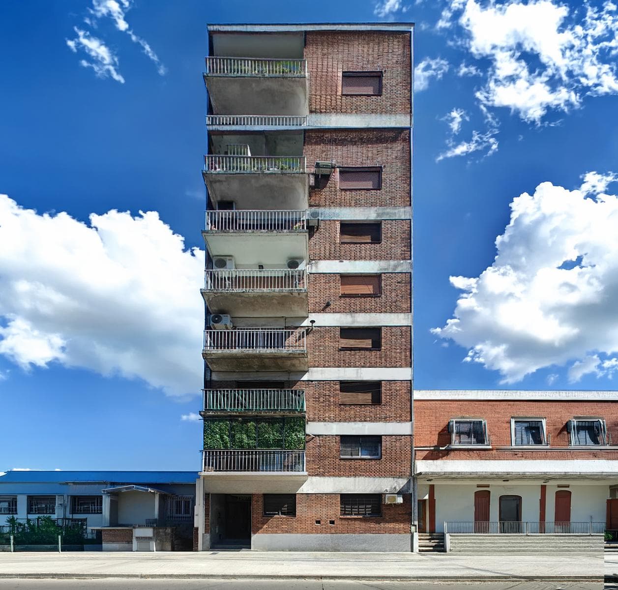 VENTA 2 AMBIENTES | OLIVOS | Ubicación Premium a 150 mts de Quinta Presidencial - 1